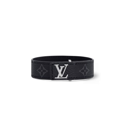 LOUIS VUITTON LV SLIM BRACELET M6456E